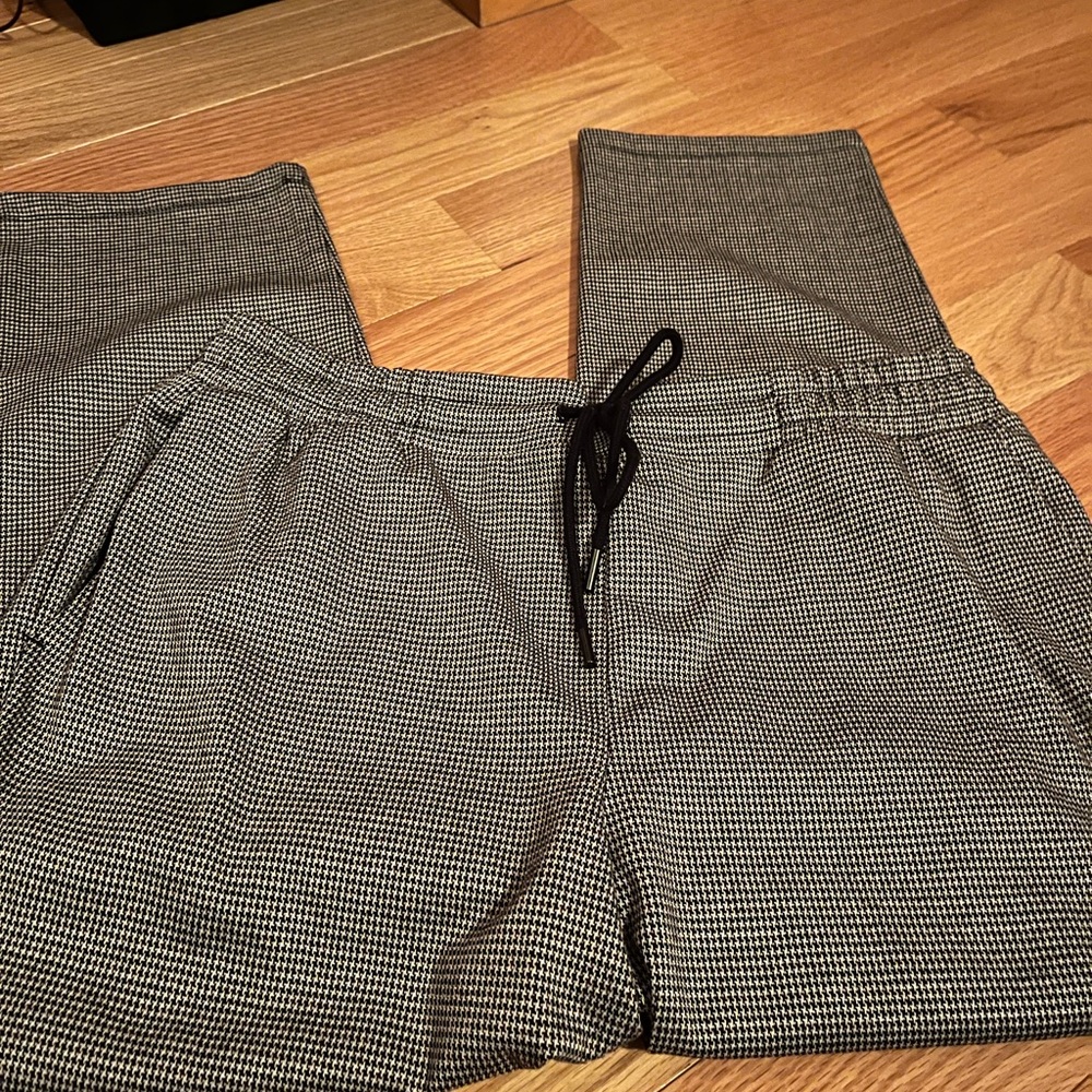 sweatpant work pants